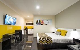 Abbey Motor Inn Grafton